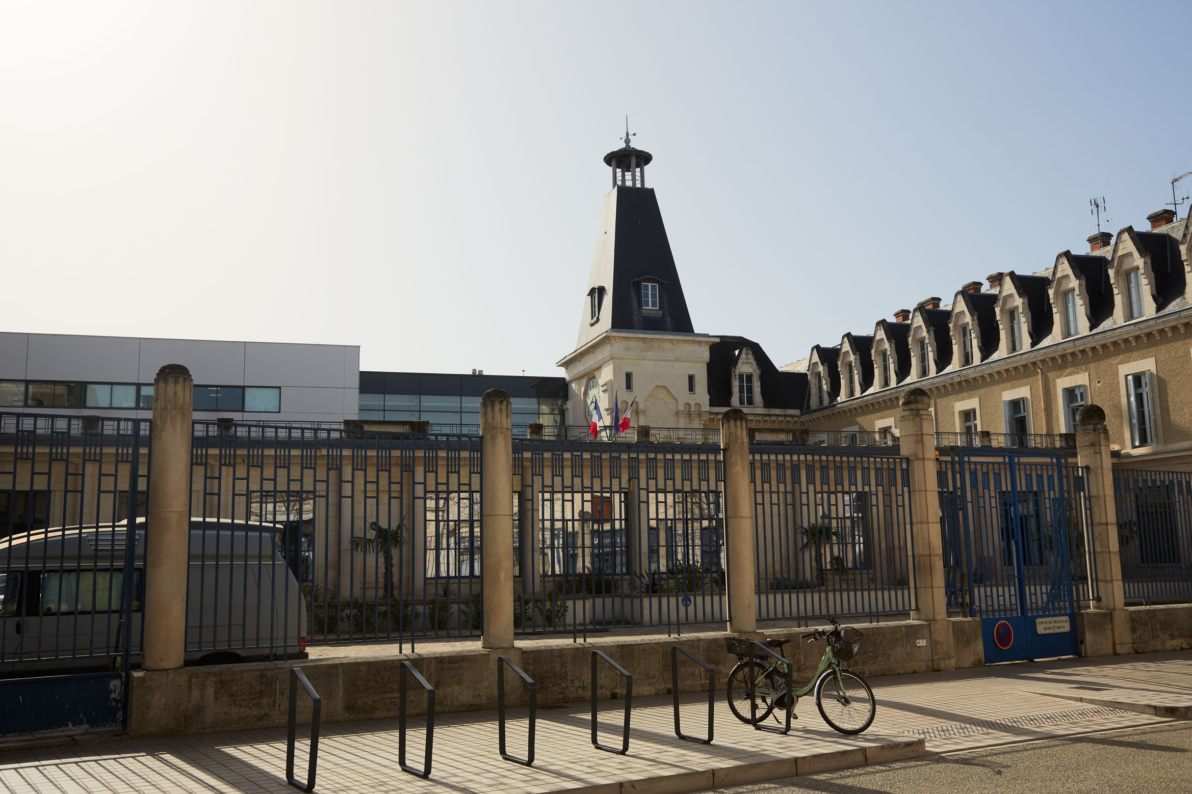Calendrier fin d’année 2021-22
